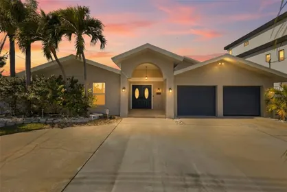 ST PETE BEACH FL Home