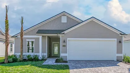 PALM COAST FL Home