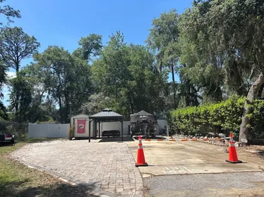 FORT MC COY FL Property