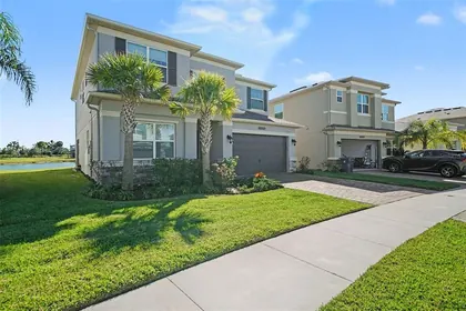 WESLEY CHAPEL FL Home
