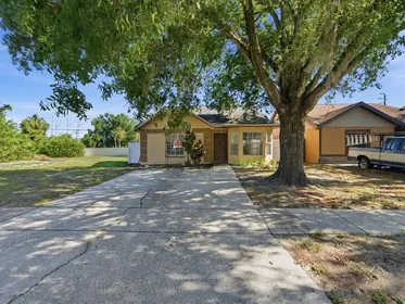 TAMPA FL Home