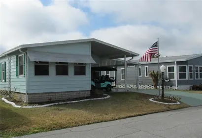 HAINES CITY FL Home