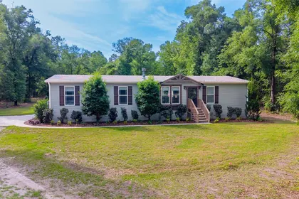 HIGH SPRINGS FL Home