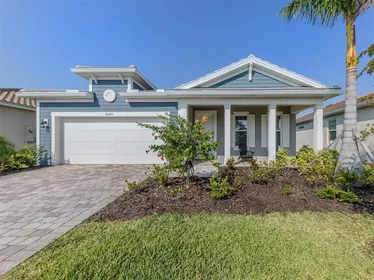 VENICE FL Home