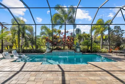 PALMETTO FL Home
