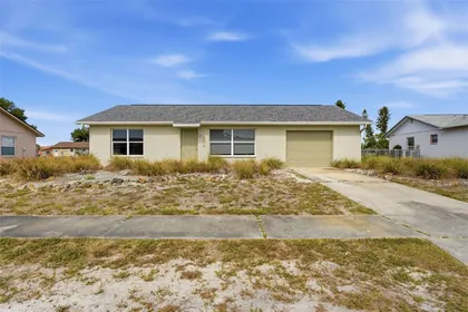 PORT CHARLOTTE FL Home