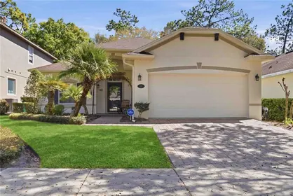 DELAND FL Home