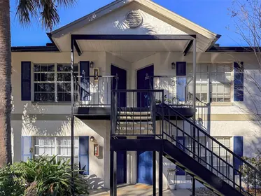 WINTER PARK FL Home