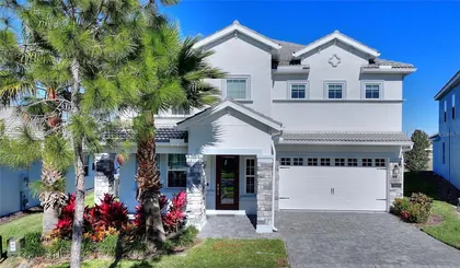 DAVENPORT FL Home