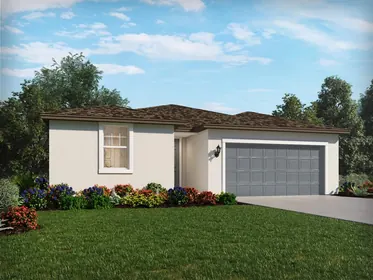 AUBURNDALE FL Home