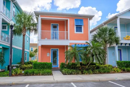 KISSIMMEE FL Home