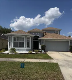 RIVERVIEW FL Home