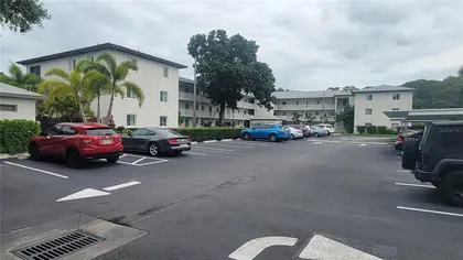 CLEARWATER FL Home