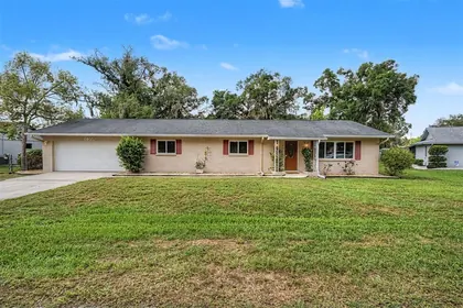 LUTZ FL Home