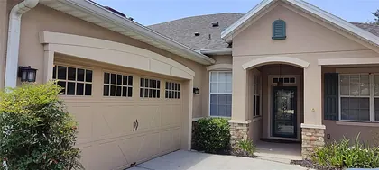 MOUNT DORA FL Home