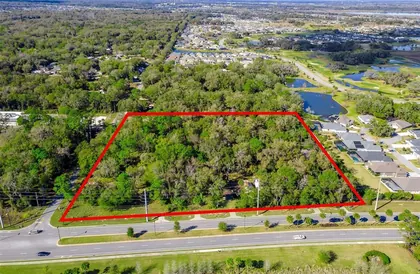 WILDWOOD FL Property