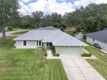 EUSTIS FL Home