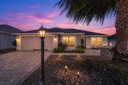 THE VILLAGES FL Home
