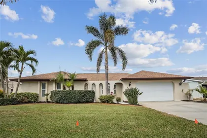 PORT CHARLOTTE FL Home