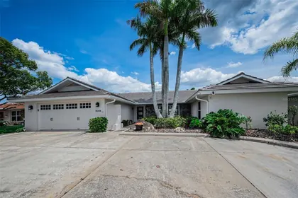 NEW PORT RICHEY FL Home