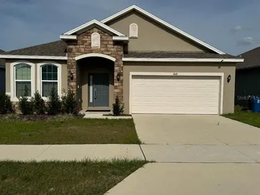 HAINES CITY FL Home
