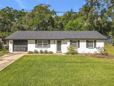 ORANGE CITY FL Home