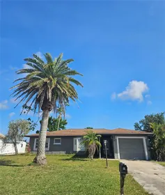 ROTONDA WEST FL Home