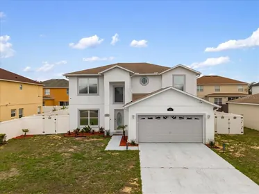 KISSIMMEE FL Home