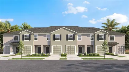 LAND O LAKES FL Home