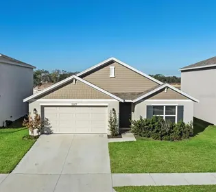SPRING HILL FL Home