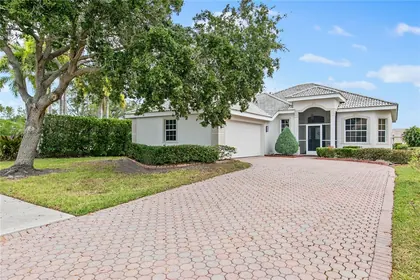 UNIVERSITY PARK FL Home
