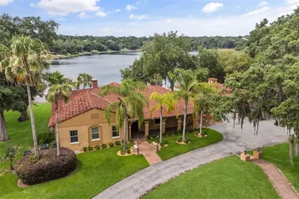 EUSTIS FL Home