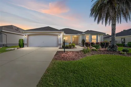 THE VILLAGES FL Home