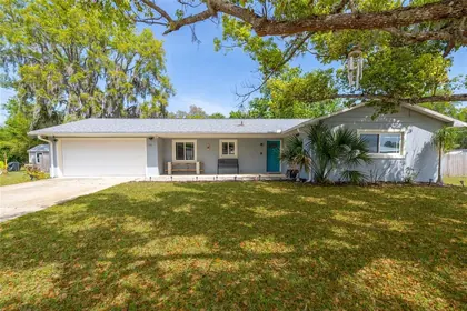 EDGEWATER FL Home