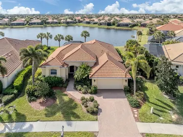NORTH VENICE FL Home
