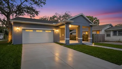 ST PETERSBURG FL Home