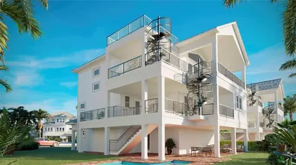 SARASOTA FL Home