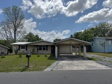 BEVERLY HILLS FL Home