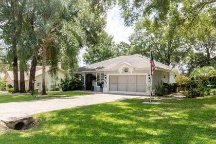 DUNNELLON FL Home