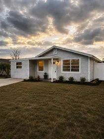 NEW PORT RICHEY FL Home
