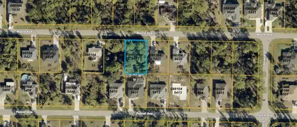 NORTH PORT FL Property
