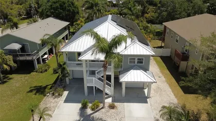 GULFPORT FL Home