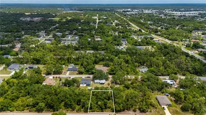 PORT CHARLOTTE FL Property