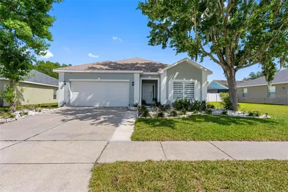 LAND O LAKES FL Home