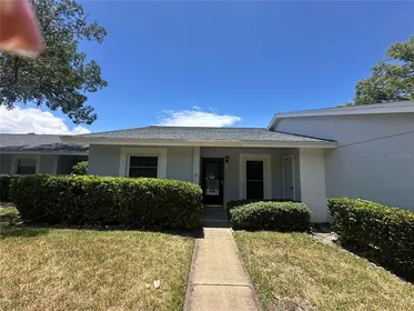 HUDSON FL Home