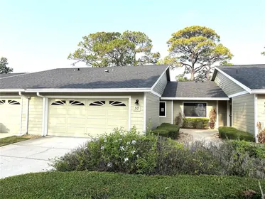ORMOND BEACH FL Home