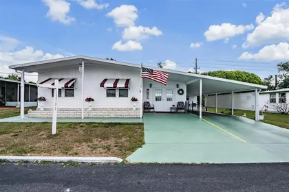 ZEPHYRHILLS FL Home