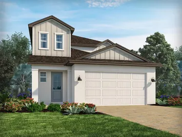MINNEOLA FL Home