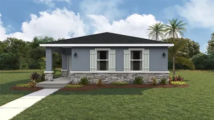 ST PETERSBURG FL Home