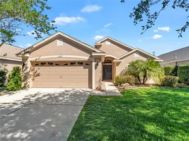 TAMPA FL Home